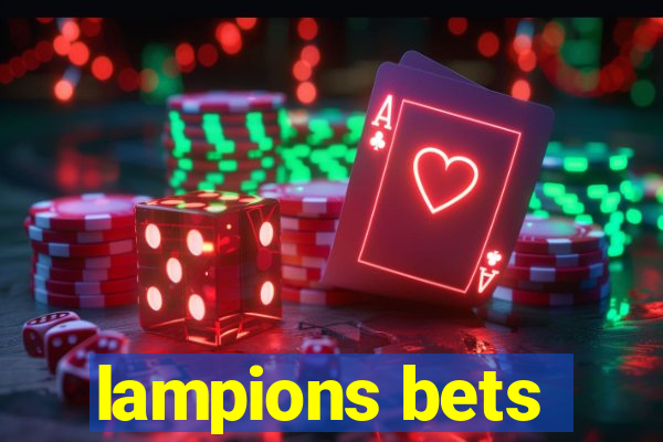lampions bets